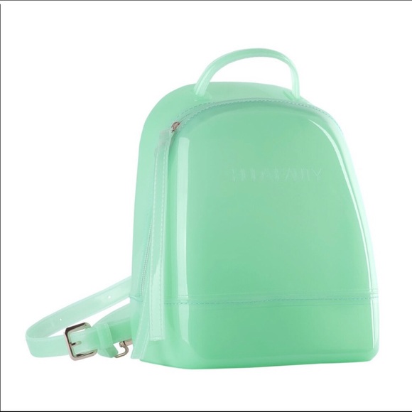 Huda Beauty LE Mint obsessions bundle - Picture 3 of 5